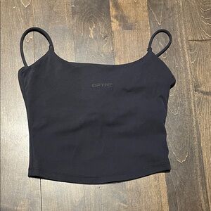 Dfyne Origin Tank
